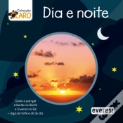 Capa do artigo Dia e Noite