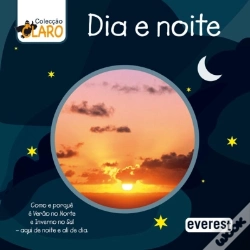 Capa do artigo Dia e Noite