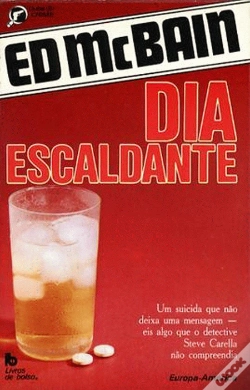 Capa do artigo Dia Escaldante