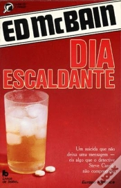 Capa do artigo Dia Escaldante