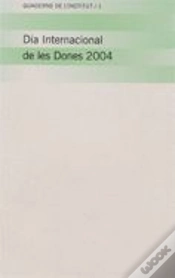 Capa do artigo Dia Internacional Dones 2004 Qi-1