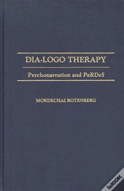 Capa do artigo Dia-Logo Therapy