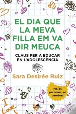 Capa do artigo Dia Que La Meva Filla Em Va Dir Meuca, El