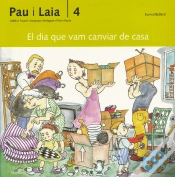 Capa do artigo Dia Que Vam Canviar De Casa, El