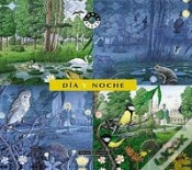 Capa do artigo Dia Y Noche