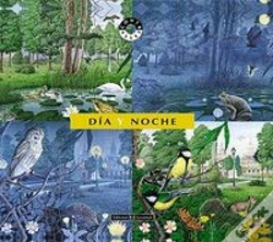 Capa do artigo Dia Y Noche