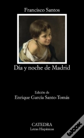 Día Y Noche De Madrid