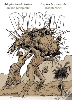 Capa do artigo Diab'-La