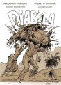 Diab'-La - Preview