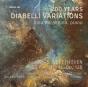 Diabelli Variations: 200 Years - CD - Preview