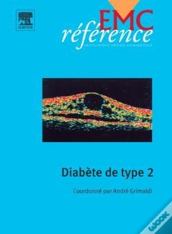 Capa do artigo Diabète De Type 2