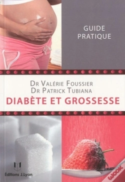 Capa do artigo Diabète Et Grossesse
