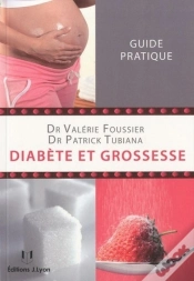 Capa do artigo Diabète Et Grossesse