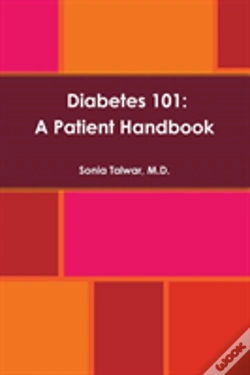 Capa do artigo Diabetes 101
