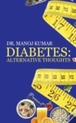Capa do artigo Diabetes: Alternative Thoughts