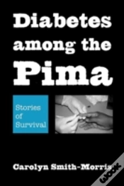 Capa do artigo Diabetes Among The Pima
