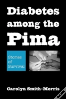 Capa do artigo Diabetes Among The Pima