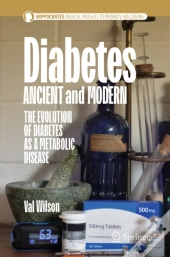 Diabetes Ancient And Modern