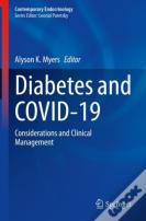 Diabetes And Covid-19