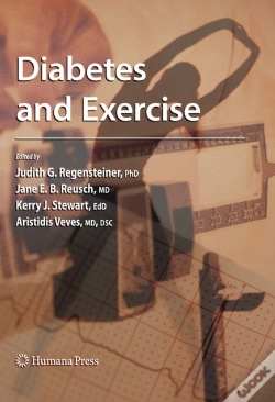 Capa do artigo Diabetes And Exercise