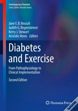 Capa do artigo Diabetes And Exercise
