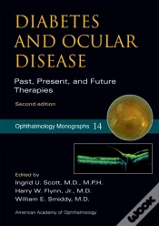 Capa do artigo Diabetes And Ocular Disease