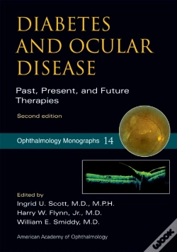 Capa do artigo Diabetes And Ocular Disease