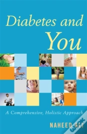 Capa do artigo Diabetes And You