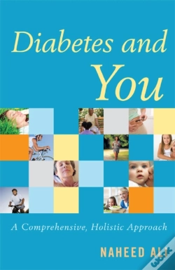 Capa do artigo Diabetes And You