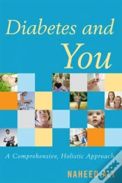 Capa do artigo Diabetes And You