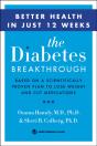 Diabetes Breakthrough - Preview