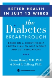 Capa do artigo Diabetes Breakthrough