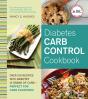 Diabetes Carb Control Cookbook - Preview