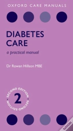 Capa do artigo Diabetes Care