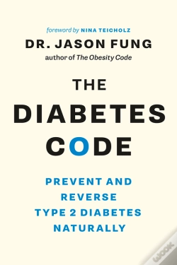 Capa do artigo Diabetes Code