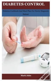 Capa do artigo Diabetes Control