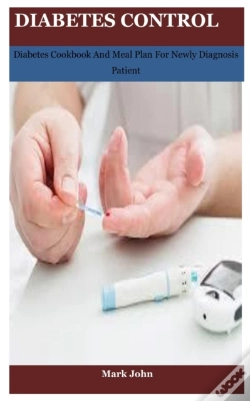 Capa do artigo Diabetes Control