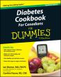 Diabetes Cookbook For Canadians For Dummies - Preview