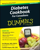 Diabetes Cookbook For Canadians For Dummies