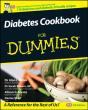 Diabetes Cookbook For Dummies, Uk Edition - Preview