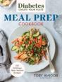 Diabetes Create-Your-Plate Meal Prep Cookbook - Preview