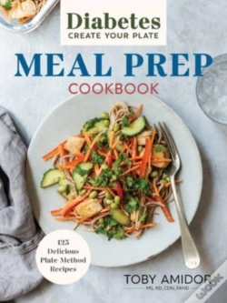 Capa do artigo Diabetes Create-Your-Plate Meal Prep Cookbook
