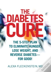 Capa do artigo Diabetes Cure