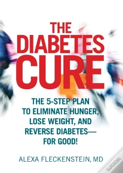 Capa do artigo Diabetes Cure
