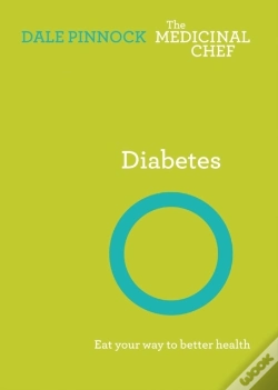 Capa do artigo Diabetes