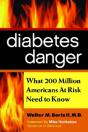 Diabetes Danger - Preview