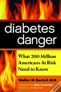 Capa do artigo Diabetes Danger