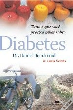 Capa do artigo Diabetes