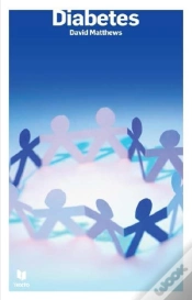 Capa do artigo Diabetes