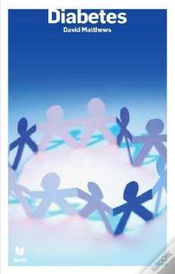 Capa do artigo Diabetes
